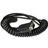 Zebra 3200 Wax/Resin thermal ribbon 450 m Black