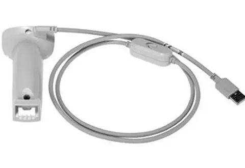Motorola CBL-MC18-USB1-01 barcode reader accessory