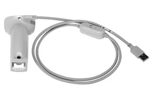 Motorola CBL-MC18-USB1-01 barcode reader accessory