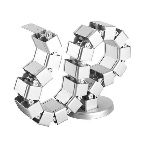 StarTech.com Cable Management Spine
