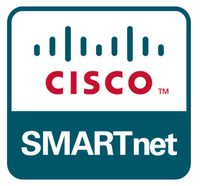 Cisco Smart Net Total Care 1 license(s) 1 year(s)