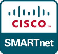 Cisco SMARTnet 1 year(s)