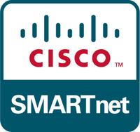 Cisco SMARTnet 1 year(s)