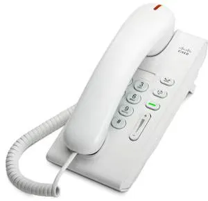 Cisco Unified IP Phone 6901 - Charcoal, Standard Handset
