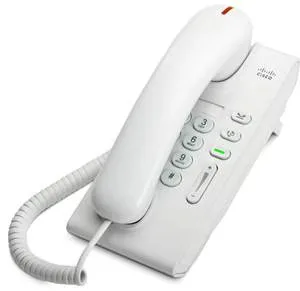 Cisco Unified IP Phone 6901 - Charcoal, Standard Handset