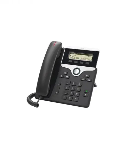 Cisco IP Phone 7811 Multiplatform Firmware