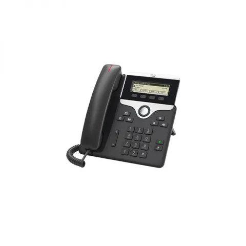 Cisco IP Phone 7811 Multiplatform Firmware