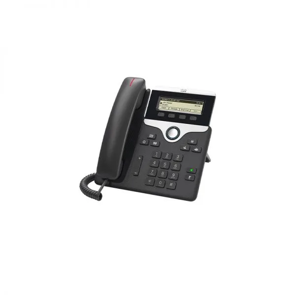 Cisco IP Phone 7811 Multiplatform Firmware