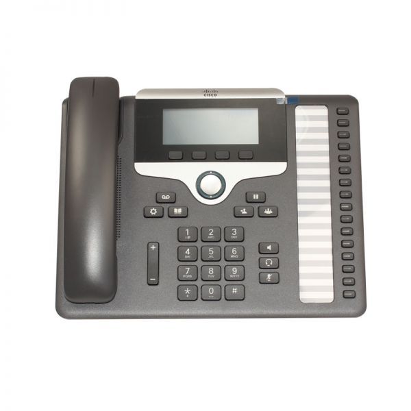 Cisco Unified IP Phone 7861