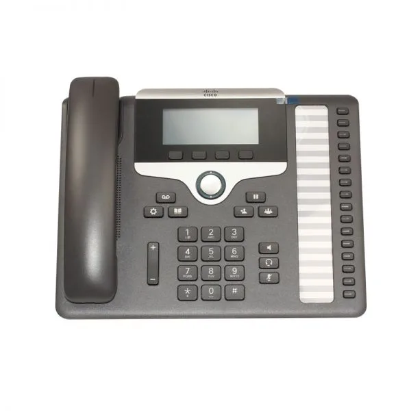Cisco Unified IP Phone 7861