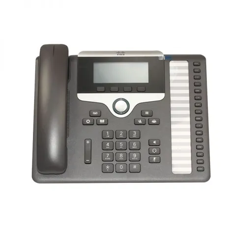 Cisco Unified IP Phone 7861