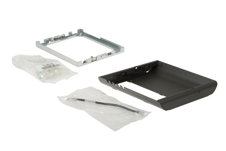Cisco 8800 Series IP Phone Wall Mount Kit