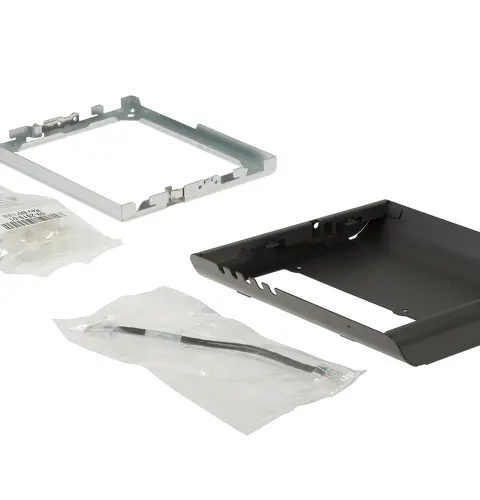 Cisco 8800 Series IP Phone Wall Mount Kit