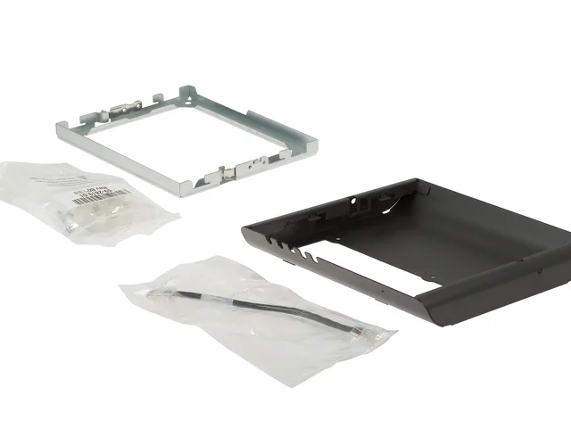 Cisco 8800 Series IP Phone Wall Mount Kit