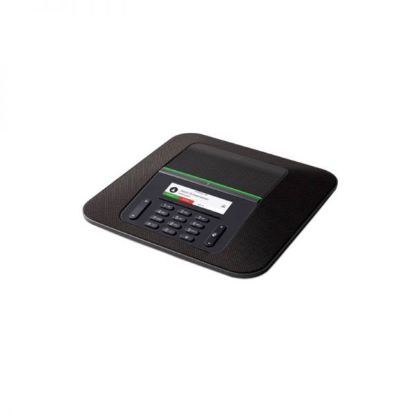 Cisco 8832 Base - Charcoal - APAC/EMEA/Australia