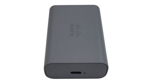 Cisco CP-8832-PWR-WW= power adapter/inverter Indoor Black