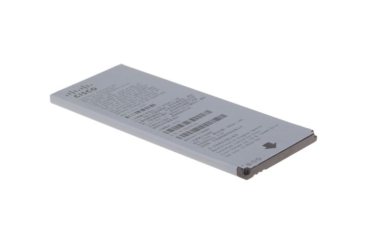 Cisco 8821 Extended Battery