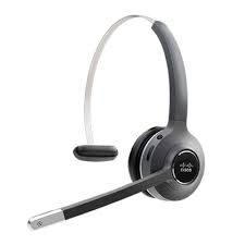 Cisco 561 Spare Wireless Headset - No Base Station EU