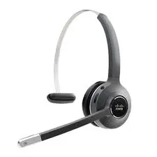 Cisco 561 Spare Wireless Headset - No Base Station EU