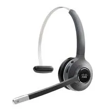 Cisco 561 Spare Wireless Headset - No Base Station EU