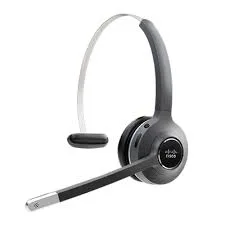 Cisco 561 Spare Wireless Headset - No Base Station EU