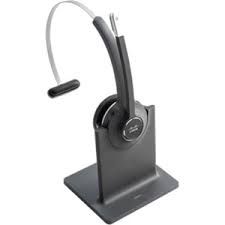 Cisco 561 Wireless Single Headset - EU Base