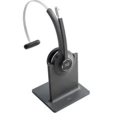 Cisco 561 Wireless Single Headset - EU Base