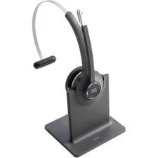 Cisco 561 Wireless Single Headset - EU Base