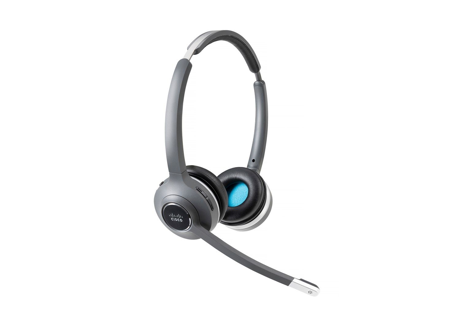 Cisco 562 Wireless Dual Headset Multi Base Station EU
