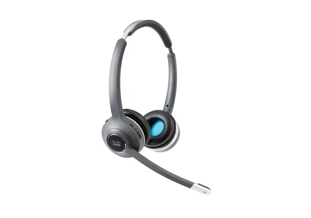 Cisco 562 Wireless Dual Headset Multi Base Station EU