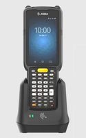 Zebra CRD-MC33-2SUCHG-01 mobile device dock station PDA Black