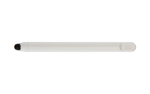 Cisco CS-DESK-STYLUSKIT= stylus pen White