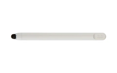 Cisco CS-DESK-STYLUSKIT= stylus pen White