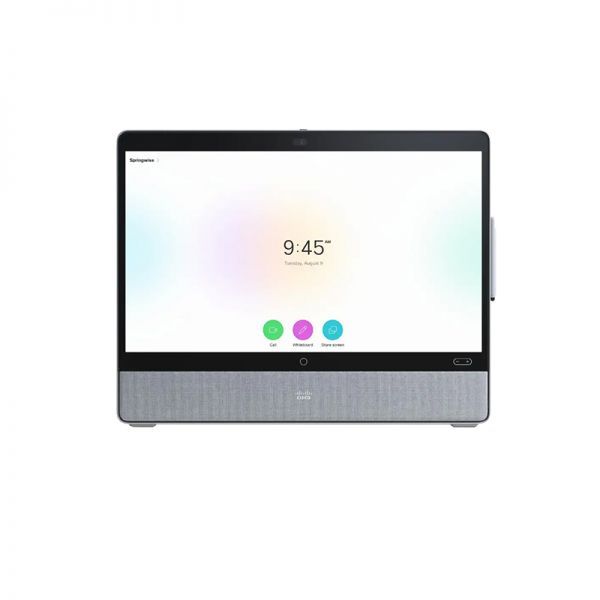Cisco Webex Desk Pro
