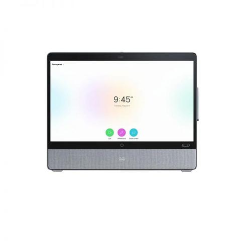 Cisco Webex Desk Pro