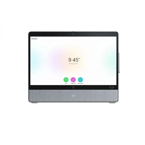 Cisco Webex Desk Pro