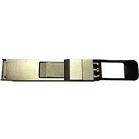 Cisco CVR-QSFP-SFP10G= network media converter 40000 Mbit/s