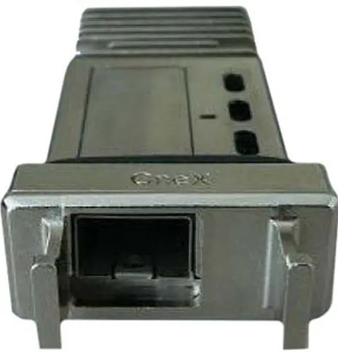 Cisco CVR-X2-SFP10G= network media converter 10000 Mbit/s