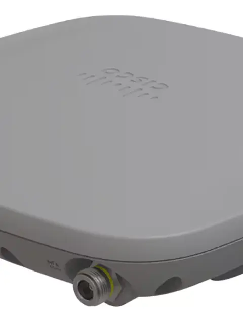 Cisco CW9163E-E wireless access point Grey Power over Ethernet (PoE)