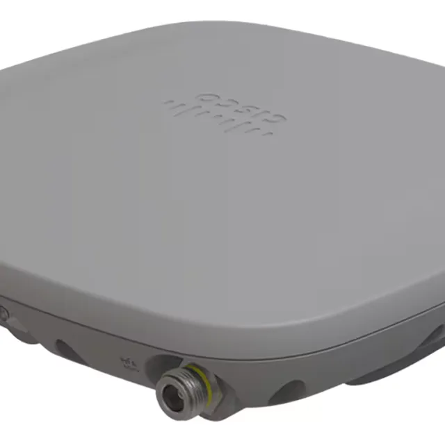 Cisco CW9163E-E wireless access point Grey Power over Ethernet (PoE)