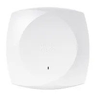 Cisco 9176 Series CW9176I-RTG wireless access point 18000 Mbit/s White Power over Ethernet (PoE)