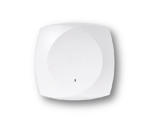 Cisco 9178 Series CW9178I-CFG wireless access point 24000 Mbit/s White Power over Ethernet (PoE)