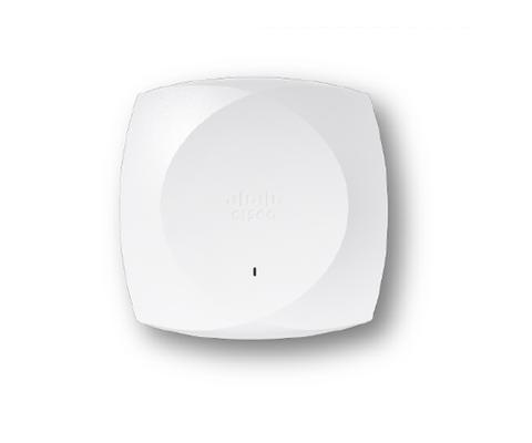 Cisco 9178 Series CW9178I-CFG wireless access point 24000 Mbit/s White Power over Ethernet (PoE)