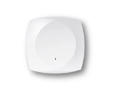Cisco 9178 Series CW9178I-CFG wireless access point 24000 Mbit/s White Power over Ethernet (PoE)