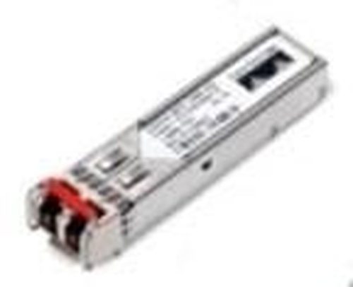 Cisco CWDM 1590-nm SFP; Gigabit Ethernet and 1 and 2 Gb Fibre Channel network switch component
