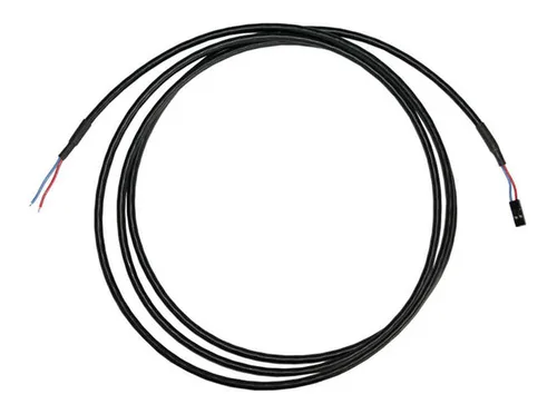 Shuttle CXP01 - Cable for external push button switch for PCs
