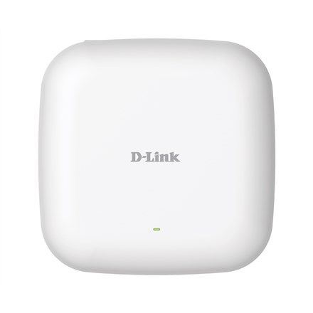 D-Link Wireless AC1200 Wave2 Dual Band Indoor PoE Access Point