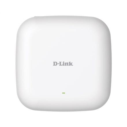 D-Link Wireless AC1200 Wave2 Dual Band Indoor PoE Access Point
