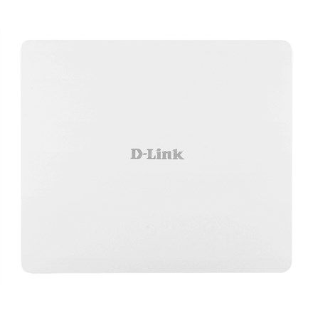 D-Link Wireless AC1200 Wave2 Dual Band Outdoor PoE Access Point