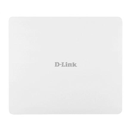 D-Link Wireless AC1200 Wave2 Dual Band Outdoor PoE Access Point